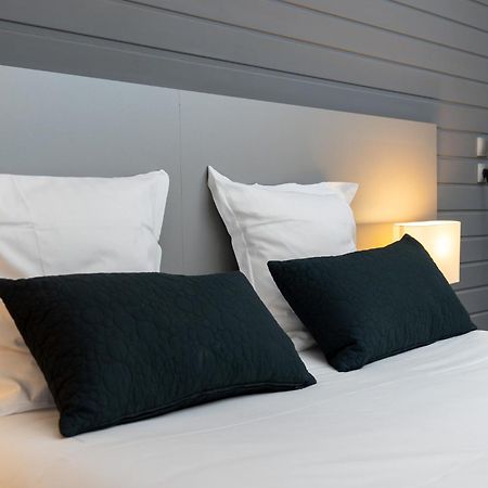 Hotel La Reserve Gérardmer Dış mekan fotoğraf