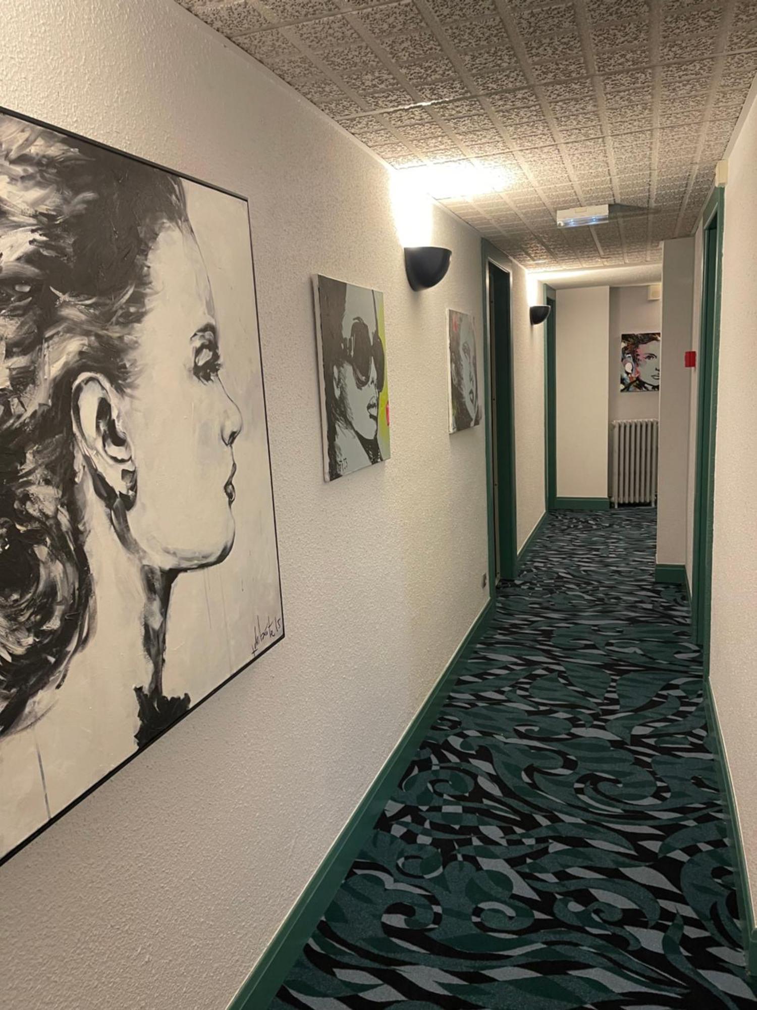 Hotel La Reserve Gérardmer Dış mekan fotoğraf