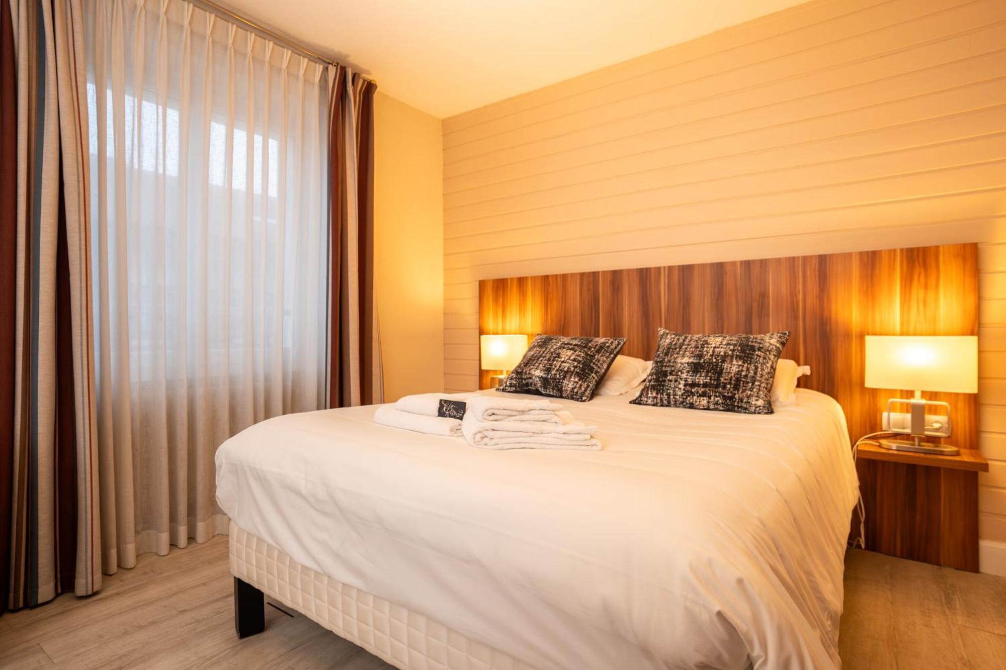 Hotel La Reserve Gérardmer Dış mekan fotoğraf