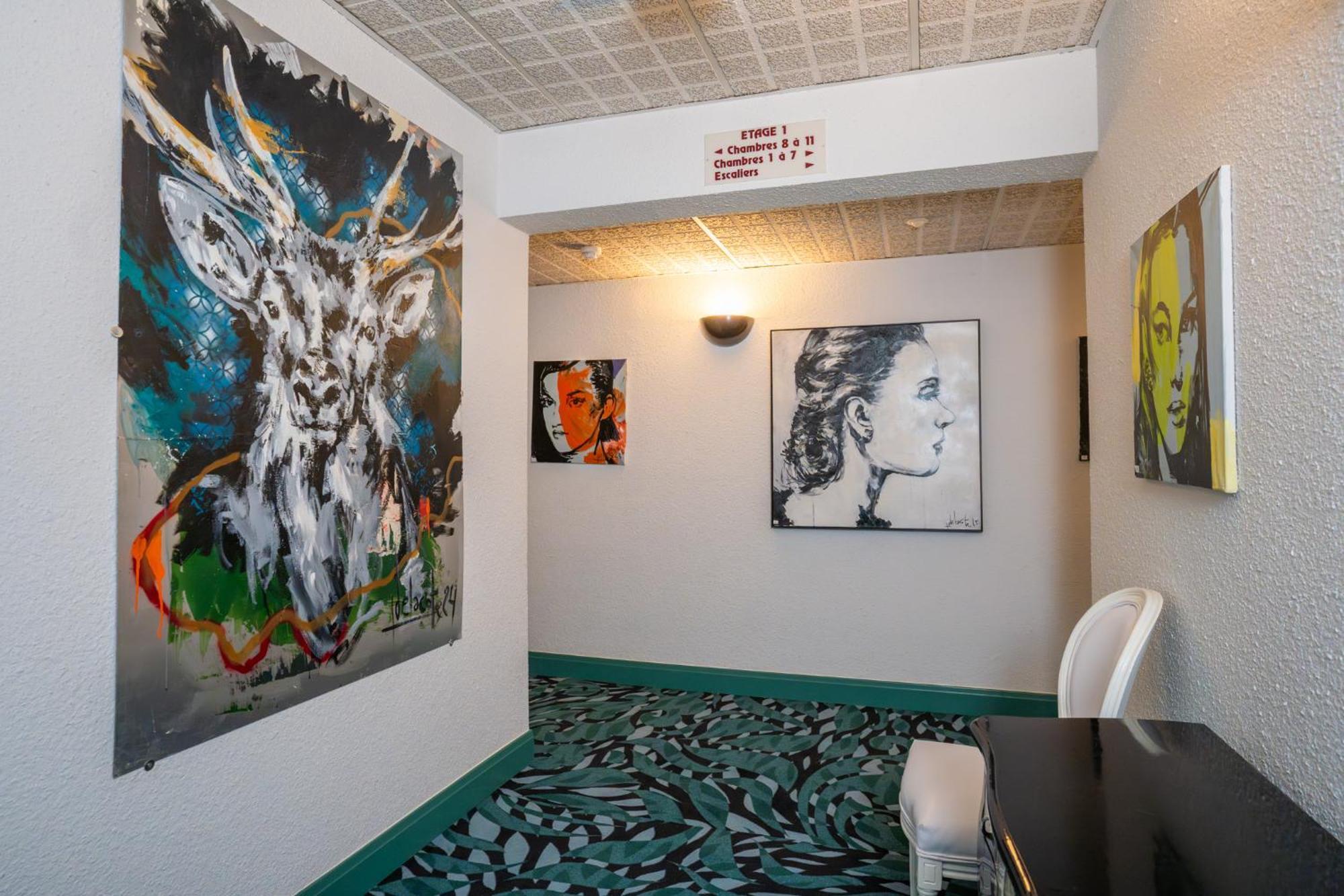 Hotel La Reserve Gérardmer Dış mekan fotoğraf