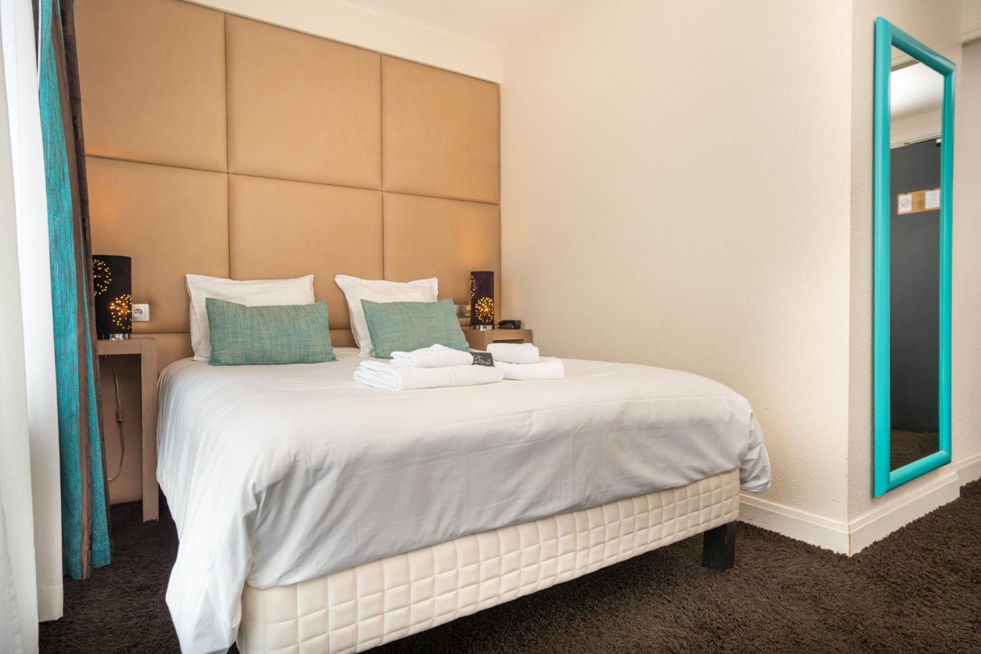 Hotel La Reserve Gérardmer Dış mekan fotoğraf