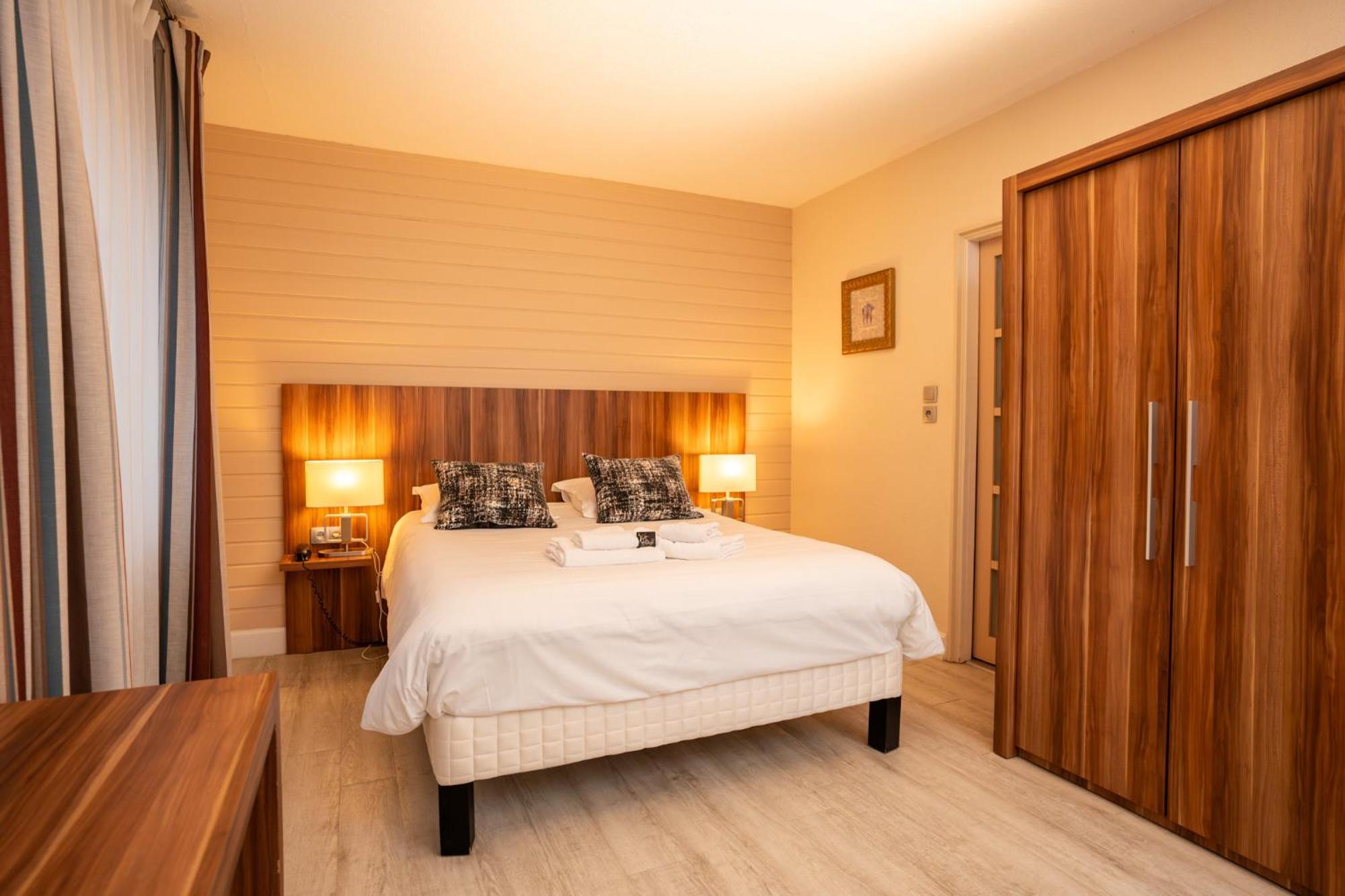 Hotel La Reserve Gérardmer Dış mekan fotoğraf