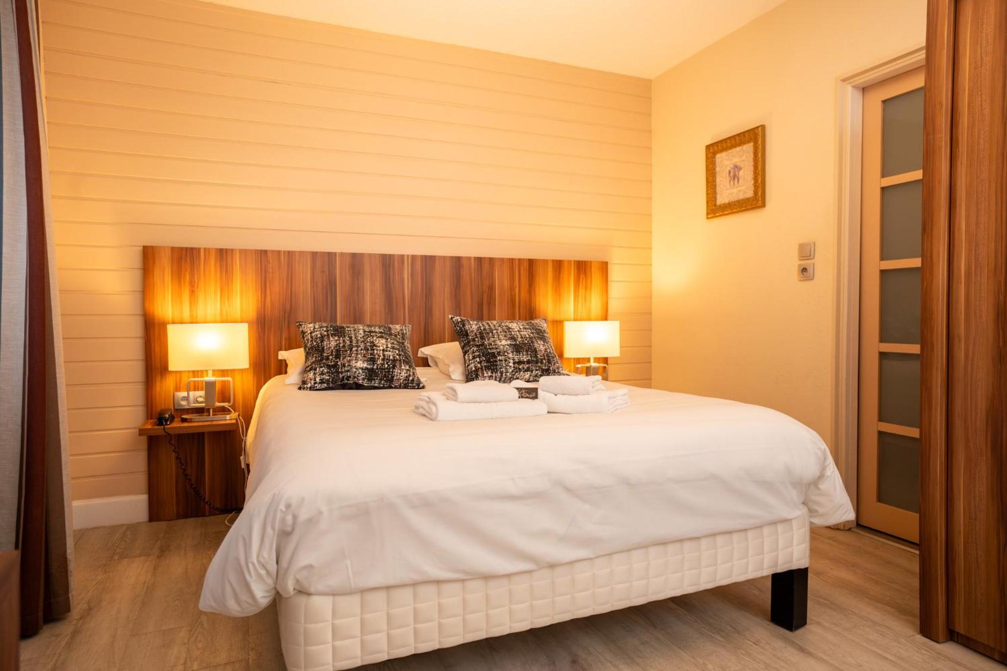 Hotel La Reserve Gérardmer Dış mekan fotoğraf