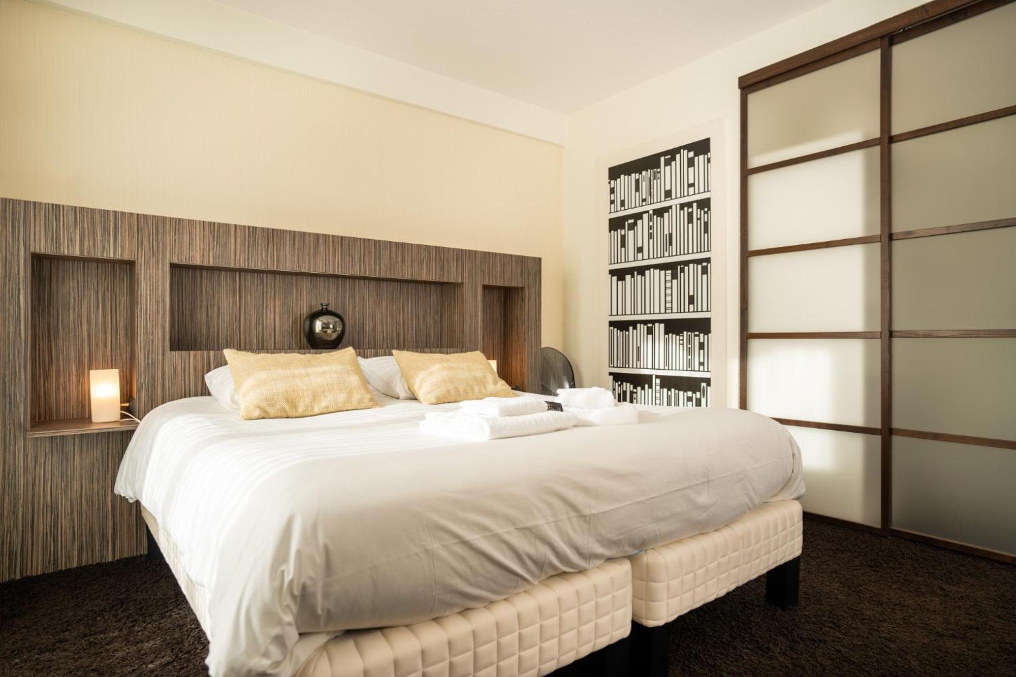 Hotel La Reserve Gérardmer Dış mekan fotoğraf