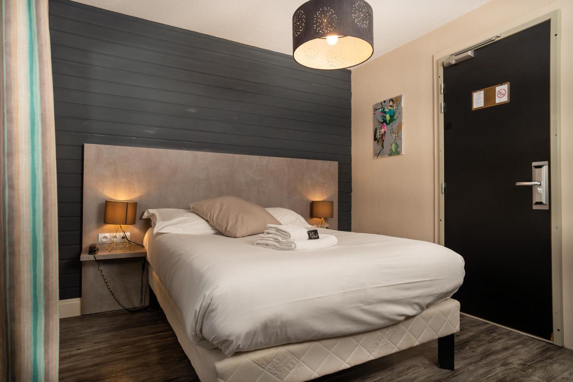 Hotel La Reserve Gérardmer Dış mekan fotoğraf
