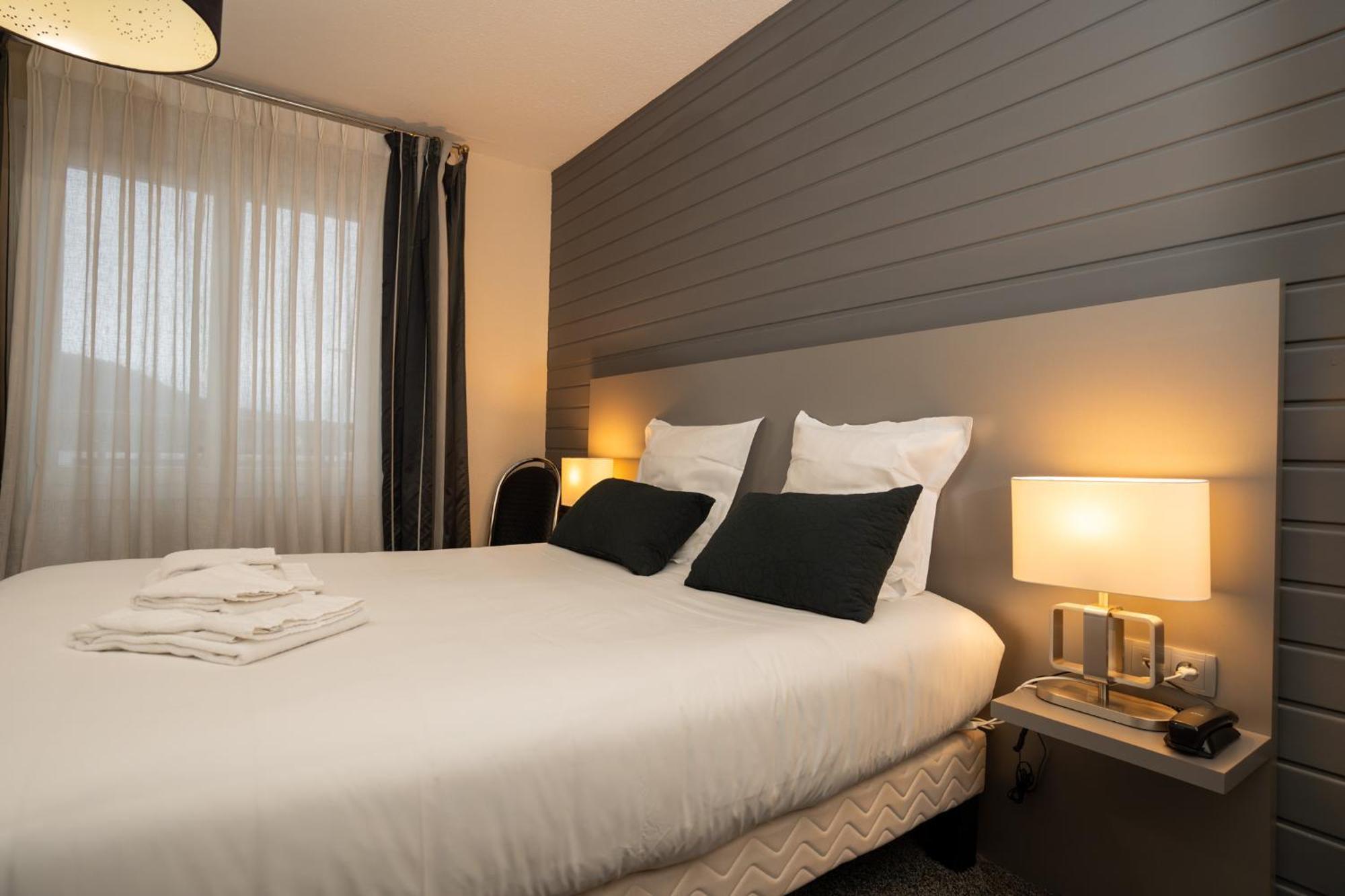 Hotel La Reserve Gérardmer Dış mekan fotoğraf
