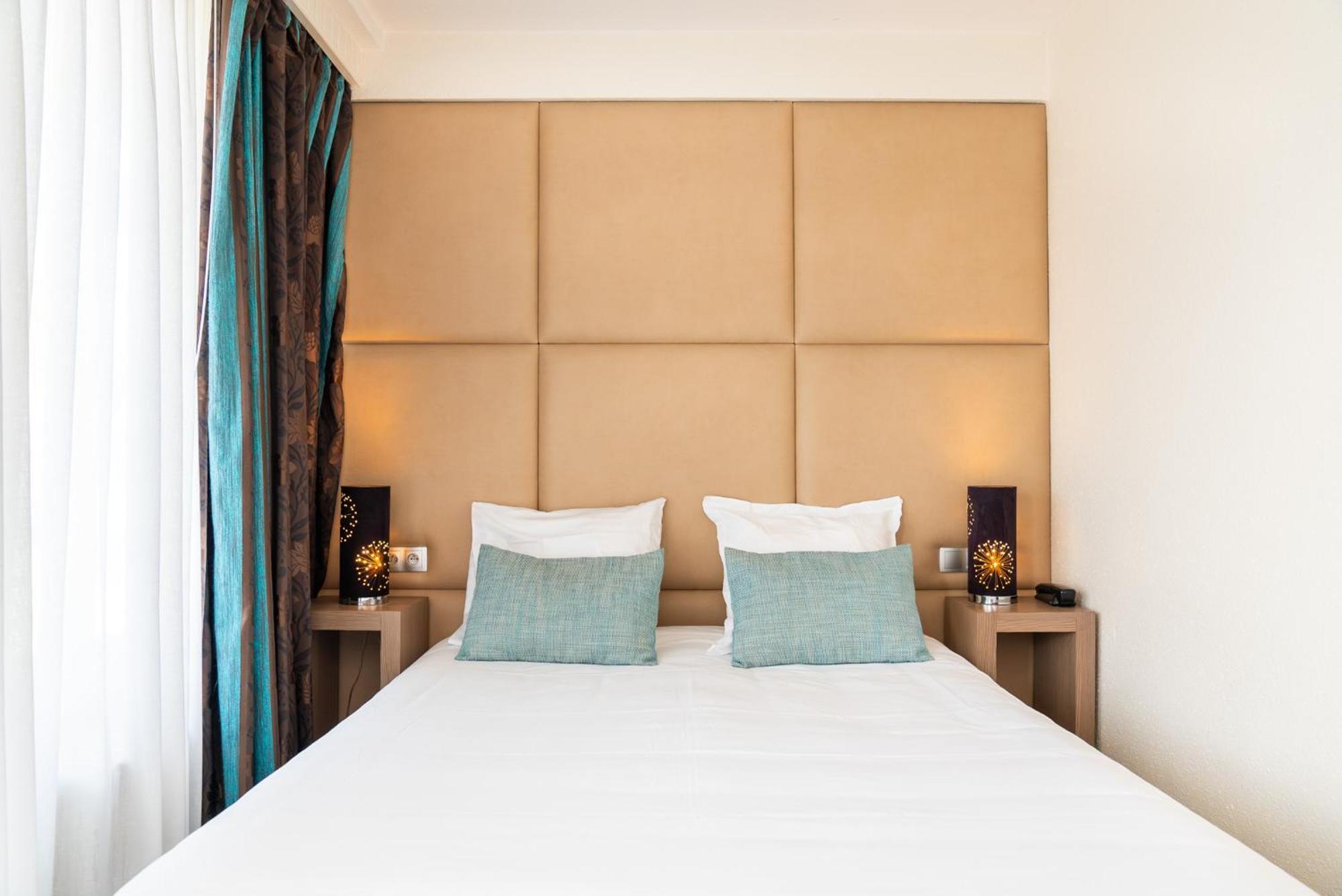Hotel La Reserve Gérardmer Dış mekan fotoğraf