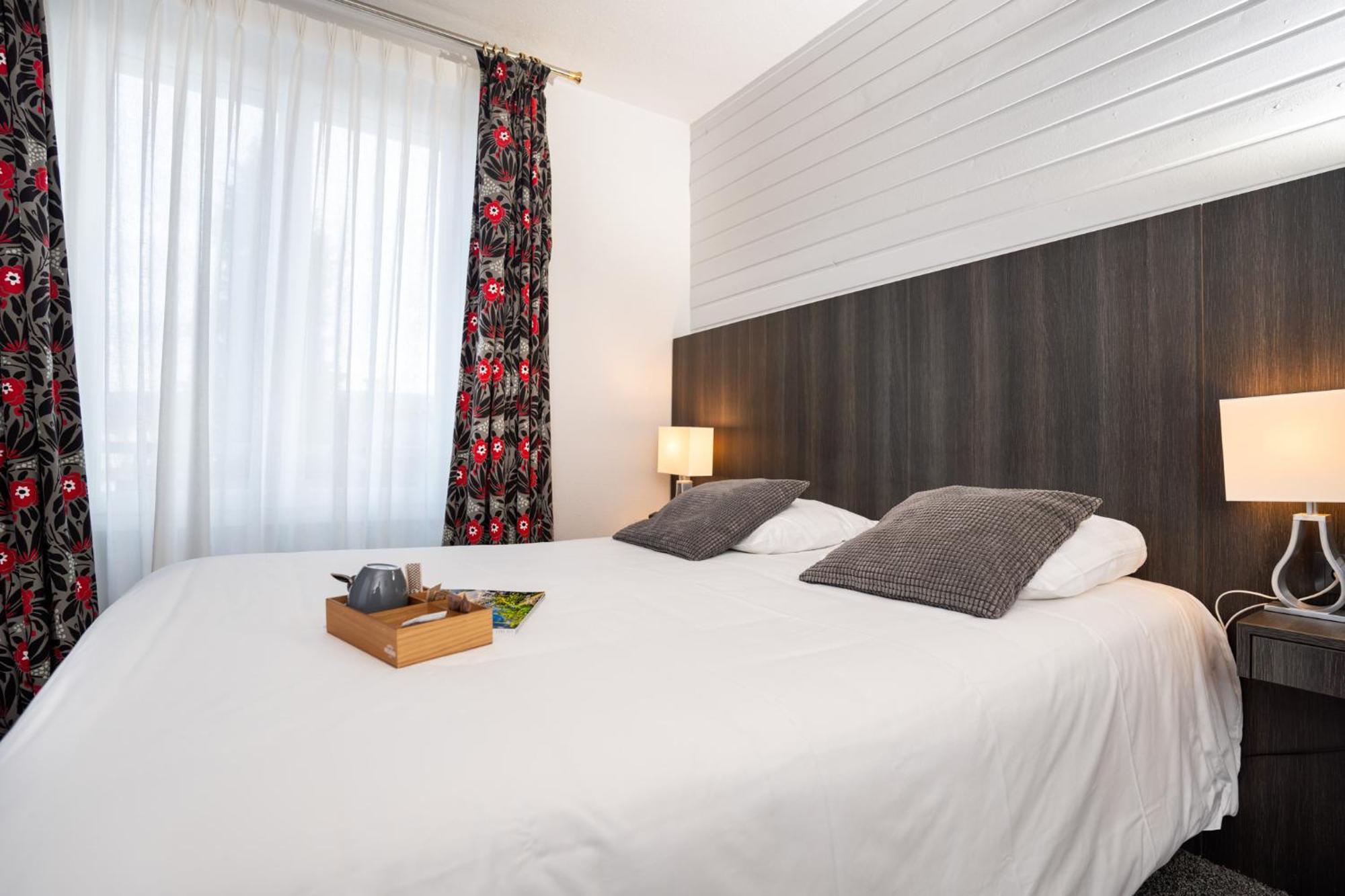Hotel La Reserve Gérardmer Dış mekan fotoğraf