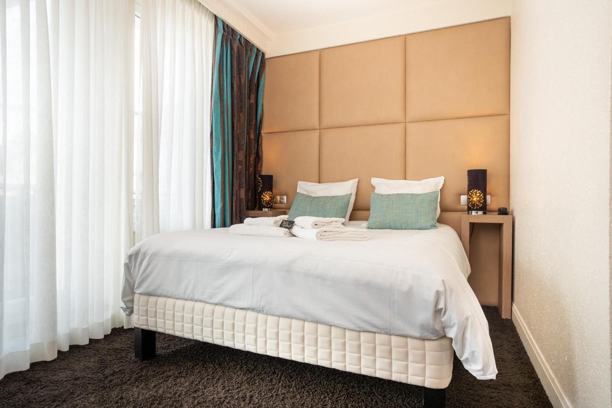 Hotel La Reserve Gérardmer Dış mekan fotoğraf