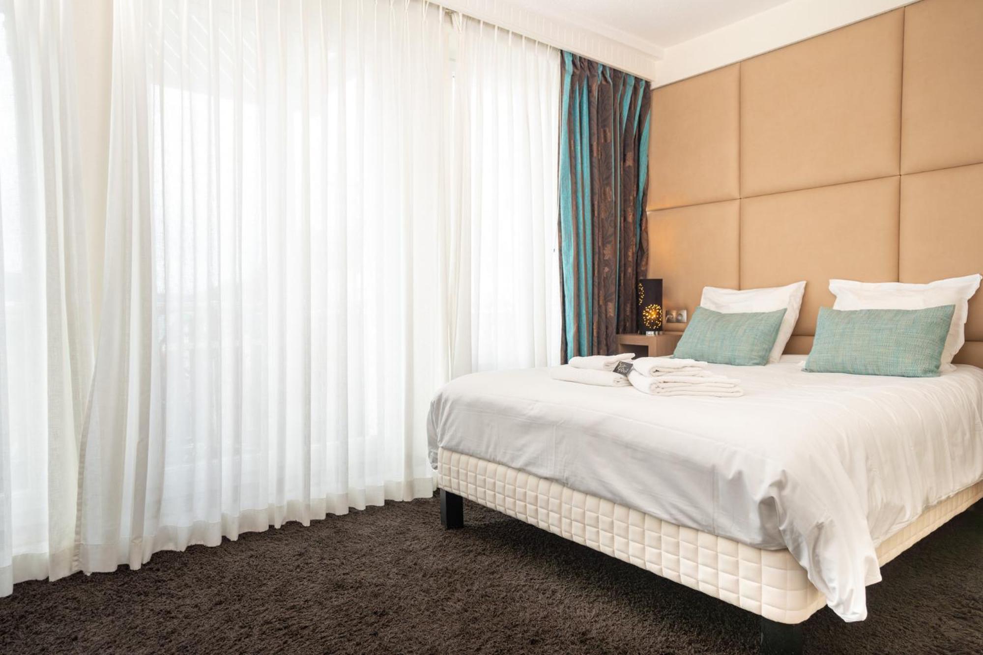 Hotel La Reserve Gérardmer Dış mekan fotoğraf