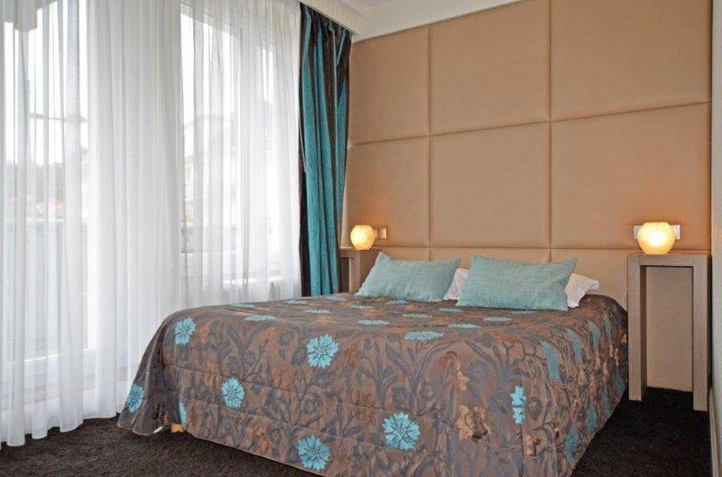 Hotel La Reserve Gérardmer Dış mekan fotoğraf
