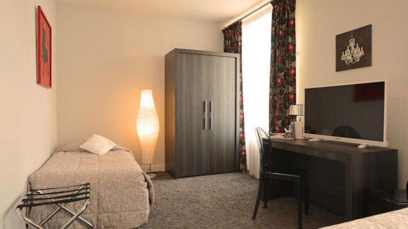 Hotel La Reserve Gérardmer Dış mekan fotoğraf