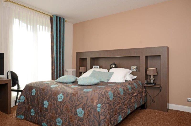 Hotel La Reserve Gérardmer Dış mekan fotoğraf